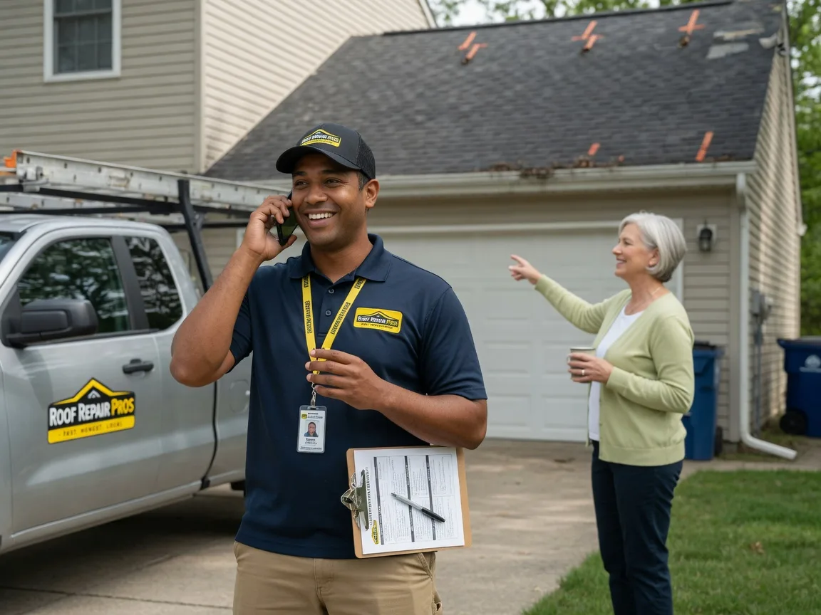 Roof Repair San Saba, TX FAQs